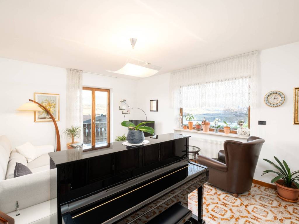 Villa a Appiano sulla strada del vino in Via Max Sparer, 2 - Foto 4