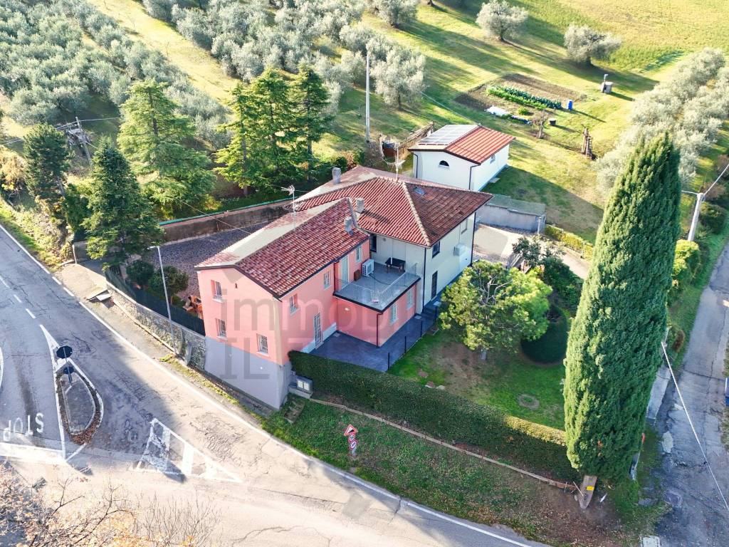 Villa a Verucchio in Via Brocchi, 73 - Foto 2