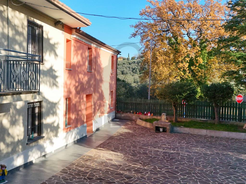 Villa a Verucchio in Via Brocchi, 73 - Foto 5