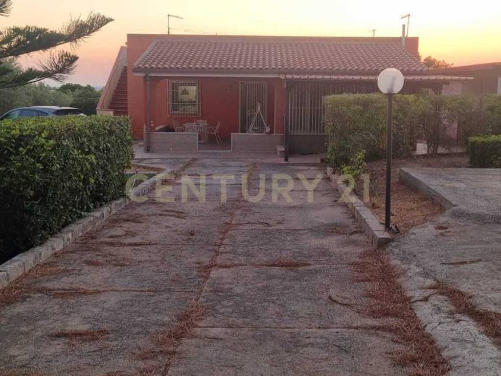 Villa a Pachino in Strada Scaro - Foto 2