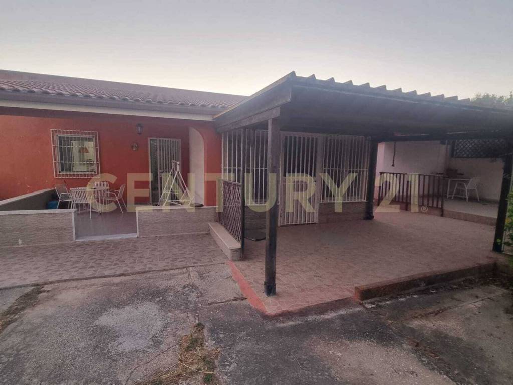 Villa a Pachino in Strada Scaro - Foto 3