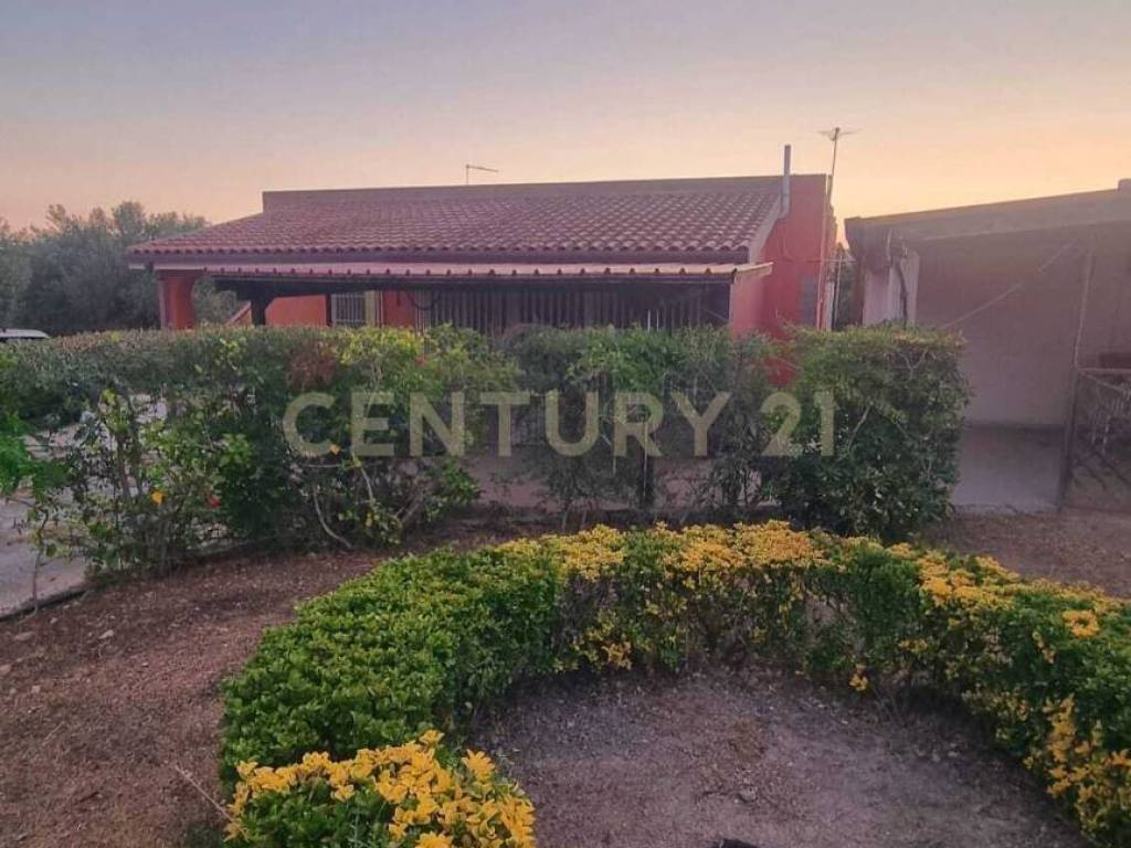 Villa a Pachino in Strada Scaro - Foto 4