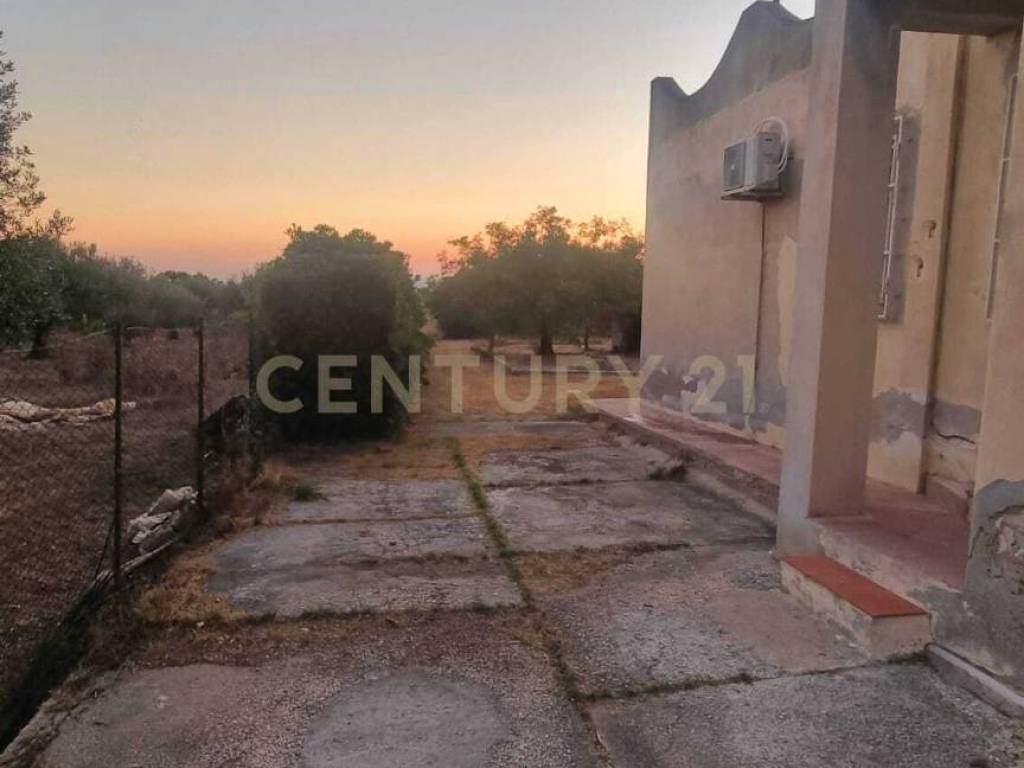 Villa a Pachino in Strada Scaro - Foto 5