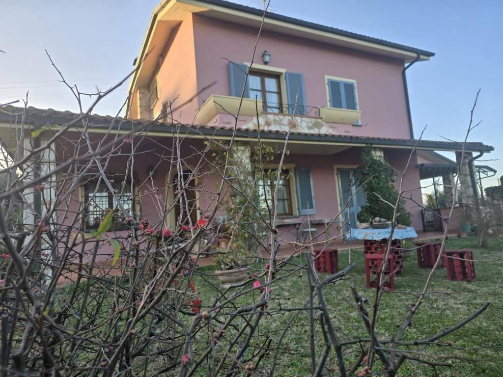 Casa indipendente a Cerreto guidi - Foto 2