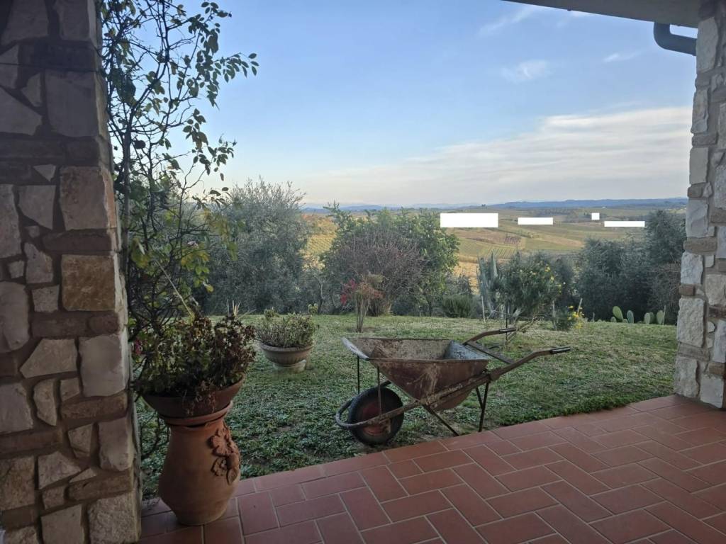 Casa indipendente a Cerreto guidi - Foto 3