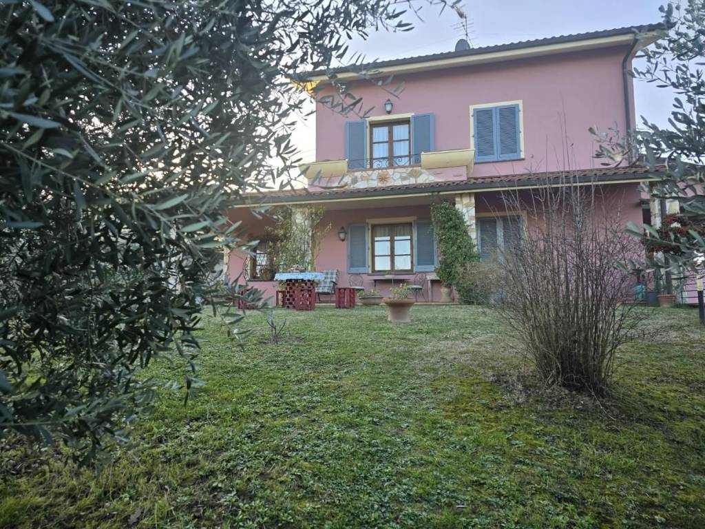 Casa indipendente a Cerreto guidi - Foto 4