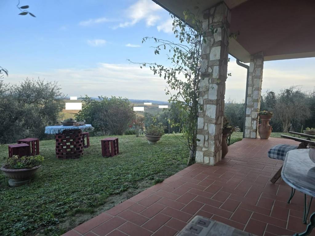 Casa indipendente a Cerreto guidi - Foto 5