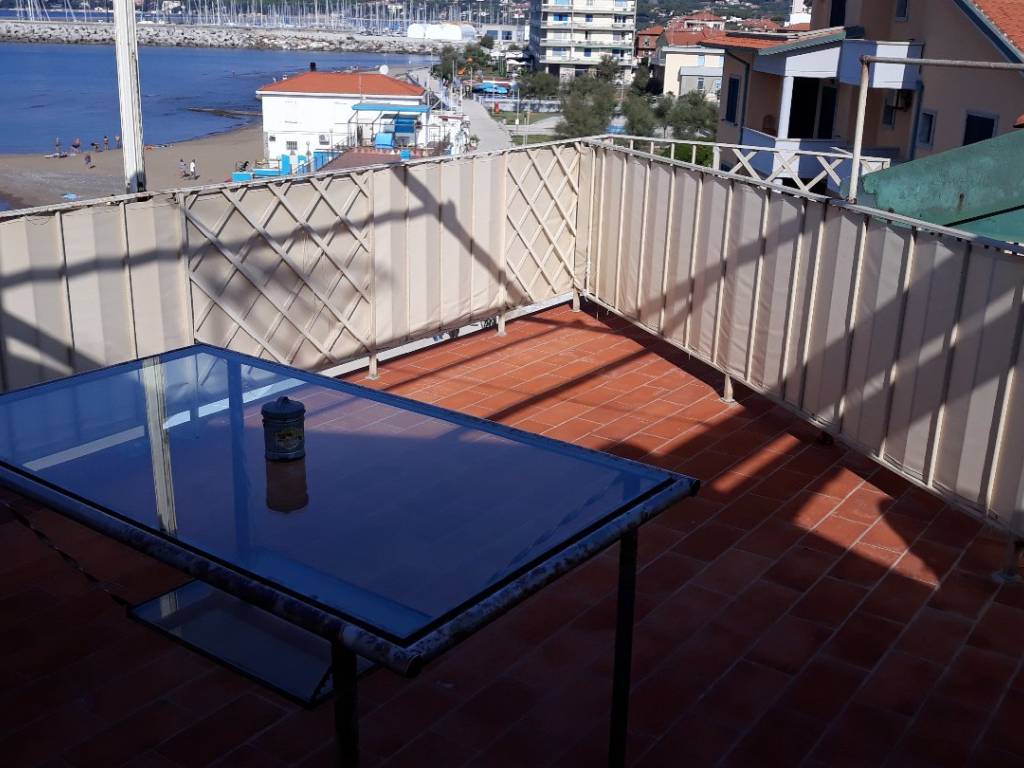 Attico / mansarda a Rosignano marittimo in Lungomare Monte alla Rena, - Foto 3