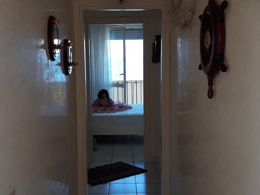 Attico / mansarda a Rosignano marittimo in Lungomare Monte alla Rena, - Foto 4