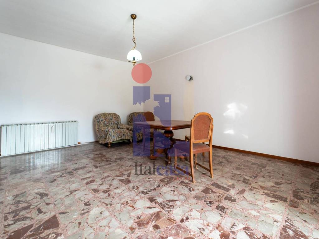 Appartamento a Sezze in Via Muro Lungo, 28 - Foto 5