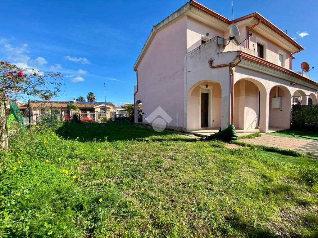 Villa a Capoterra in Via Panarea, 26 - Foto 4