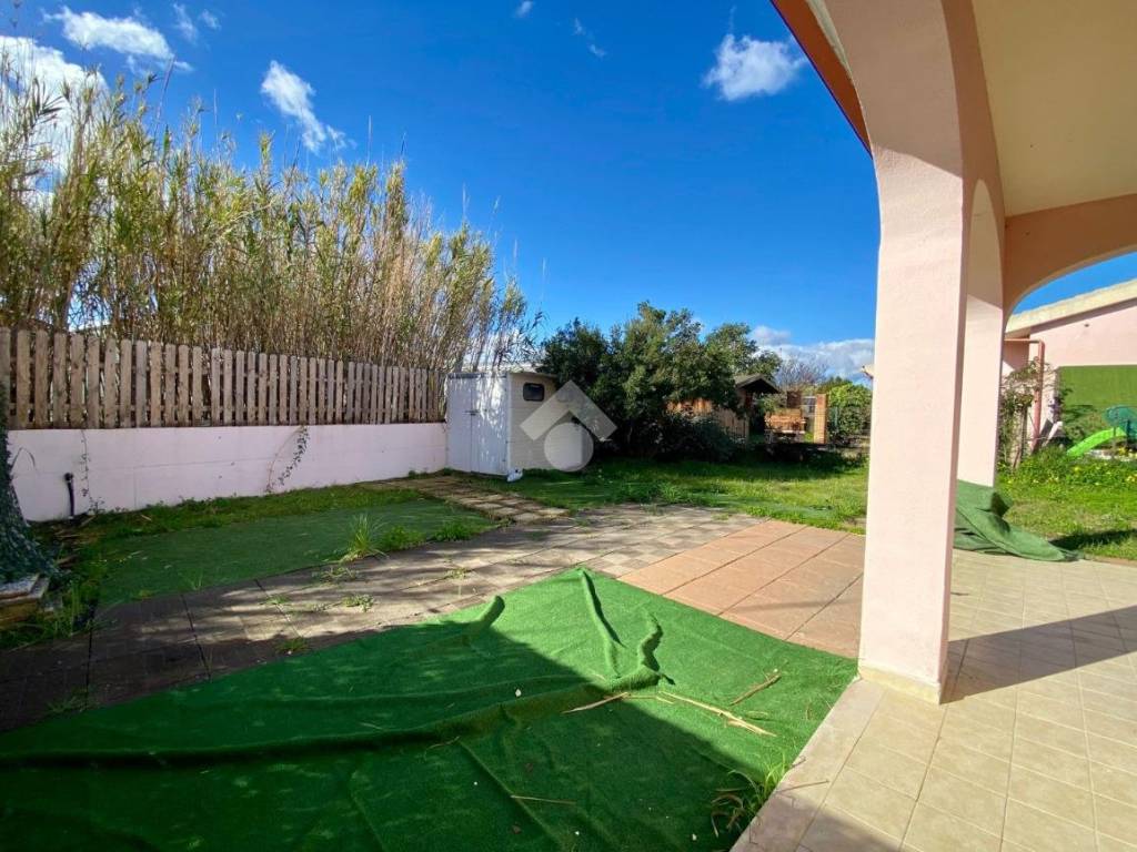 Villa a Capoterra in Via Panarea, 26 - Foto 5