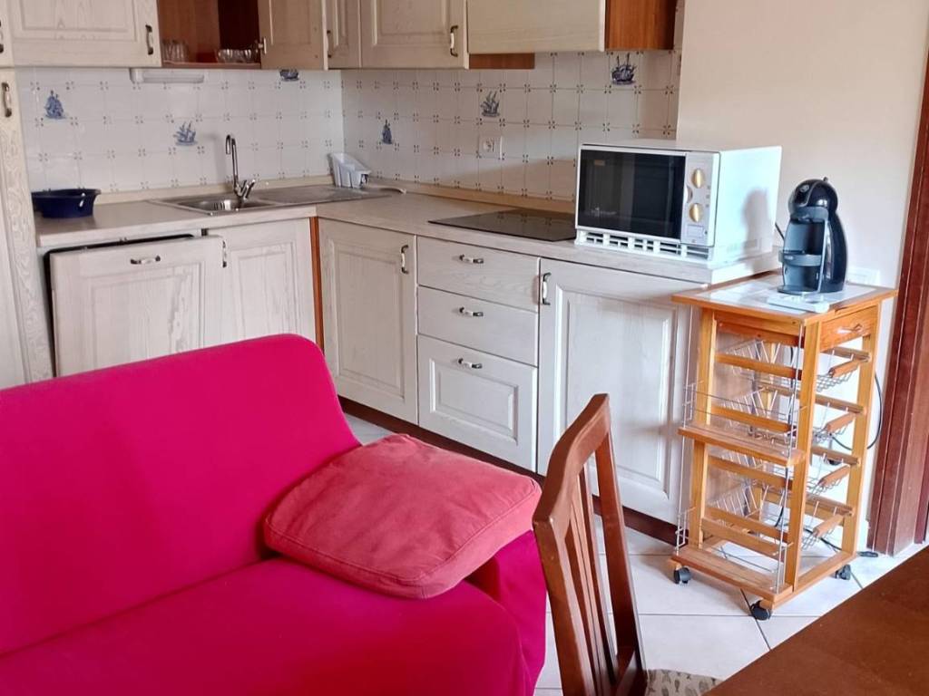 Appartamento a Rosignano marittimo in Via dei Cipressi, - Foto 4