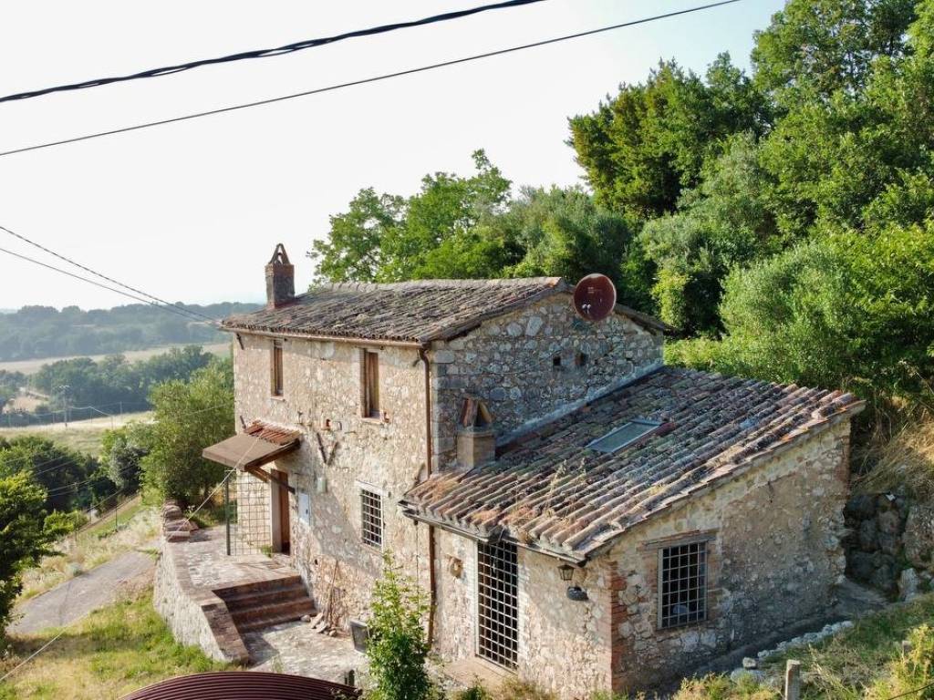 Rustico / casale a Massa martana in Strada Provinciale di Mezzanelli - Foto 3