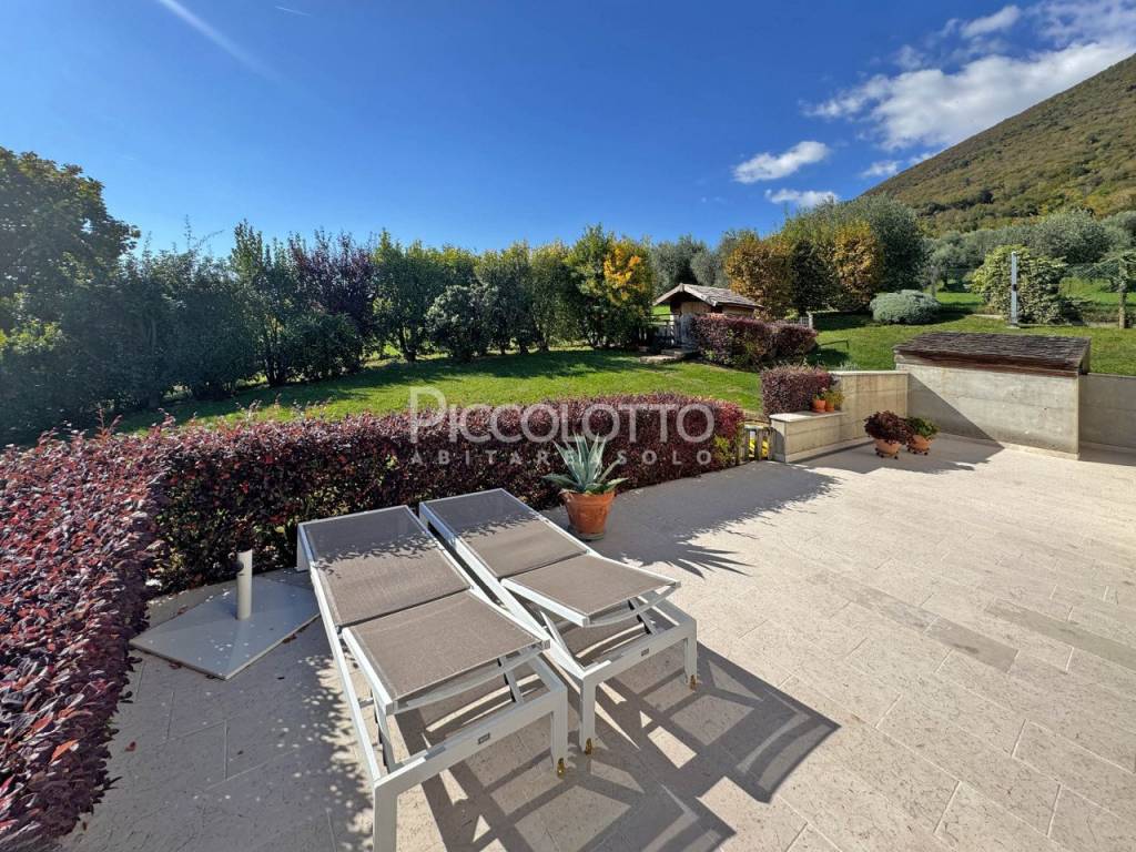 Villa a Bassano del grappa in via Monte Pelmo - Foto 5