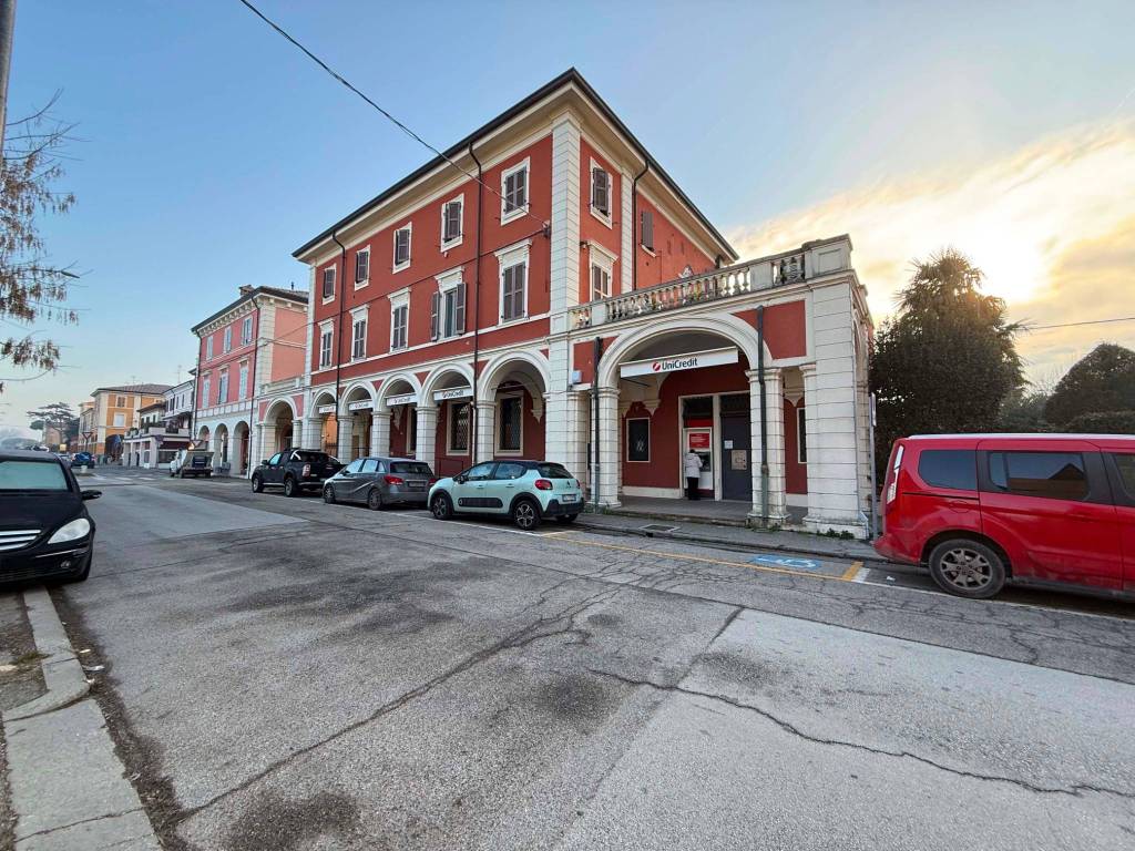 Appartamento a Alfonsine in Corso Giuseppe Garibaldi, 121 - Foto 2