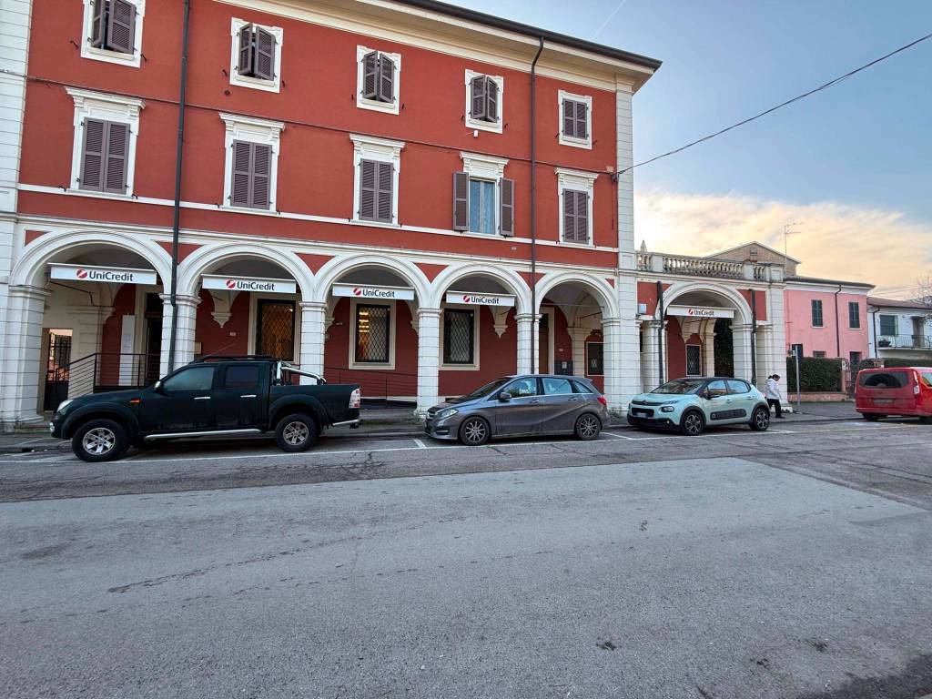 Appartamento a Alfonsine in Corso Giuseppe Garibaldi, 121 - Foto 4