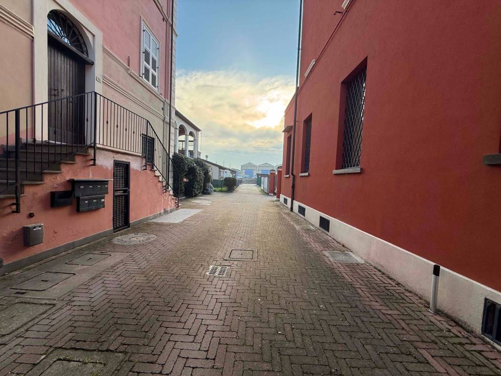 Appartamento a Alfonsine in Corso Giuseppe Garibaldi, 121 - Foto 5