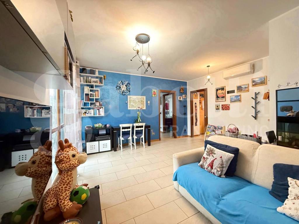 Appartamento a Grugliasco in via Napoli - Foto 4
