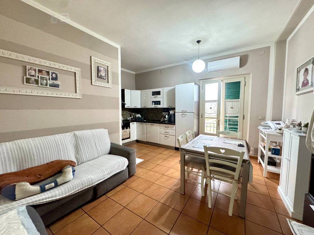 Appartamento a Monsummano terme in Via Francesca Pazzera - Foto 2