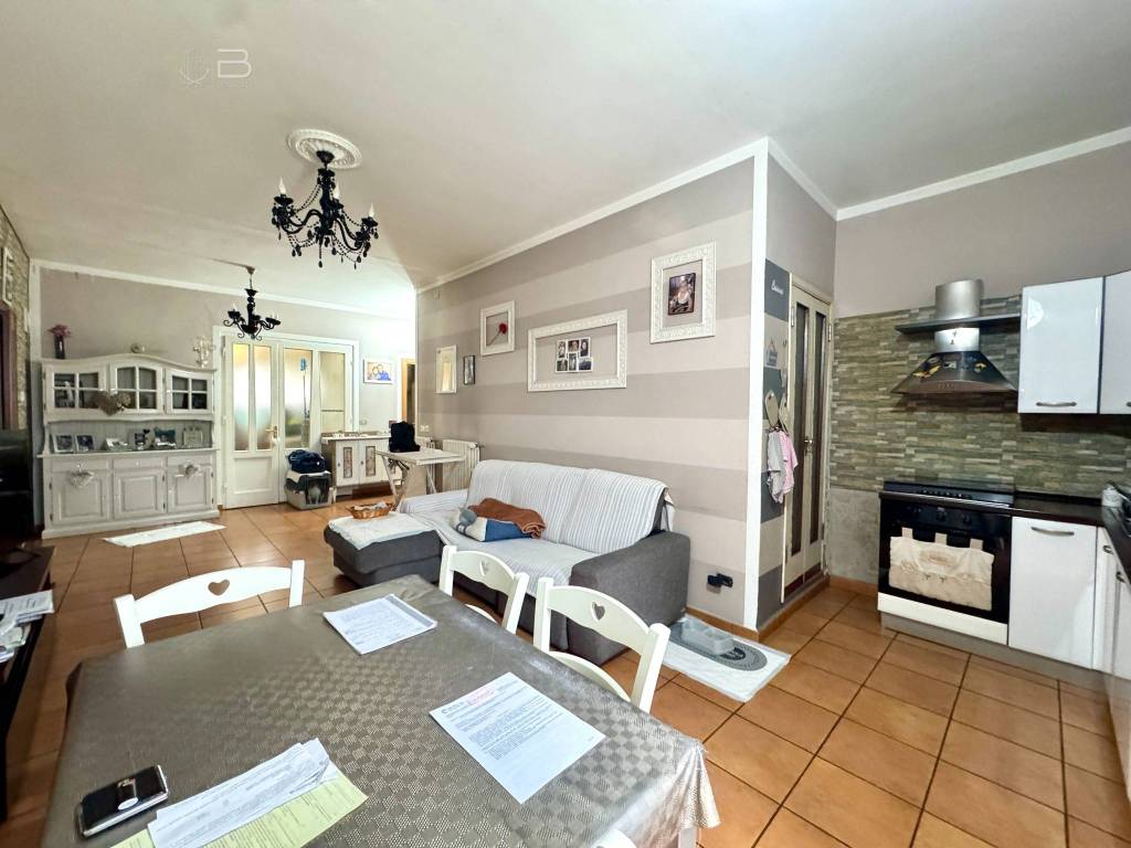 Appartamento a Monsummano terme in Via Francesca Pazzera - Foto 4
