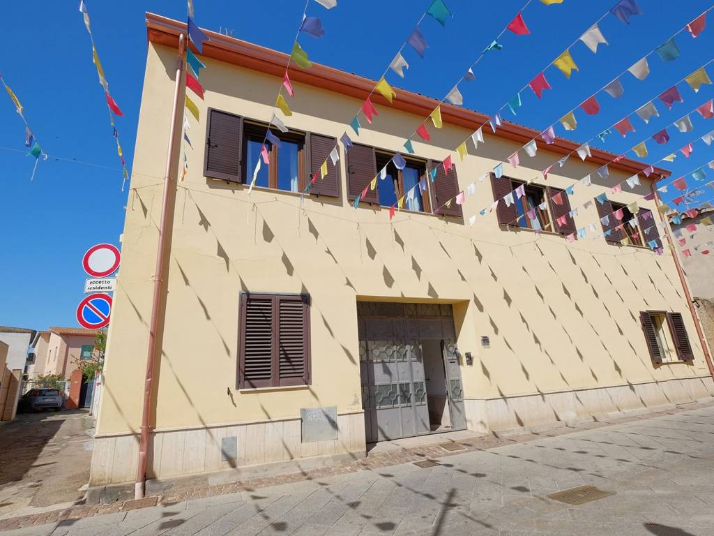 Villa a Pula in Corso Vittorio Emanuele - Foto 3