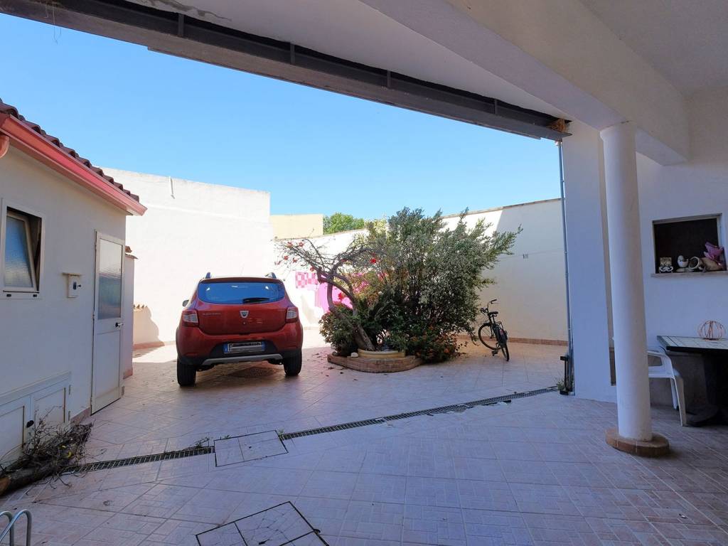 Villa a Pula in Corso Vittorio Emanuele - Foto 4