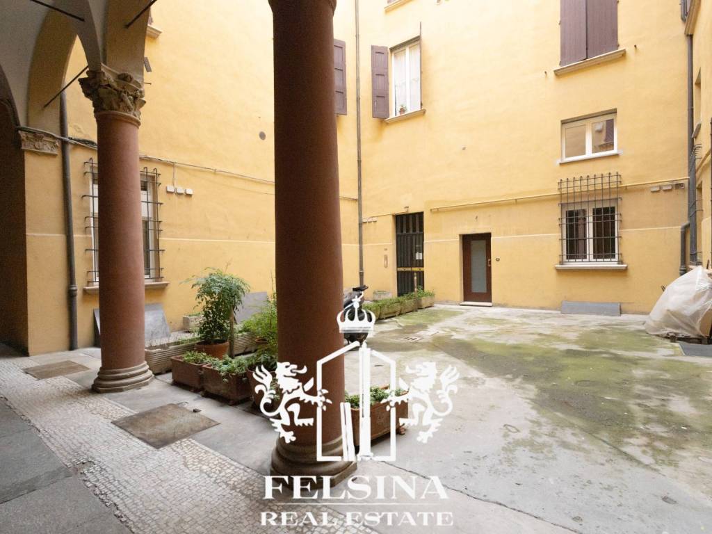 Appartamento a Bologna in Via del Pratello - Foto 2