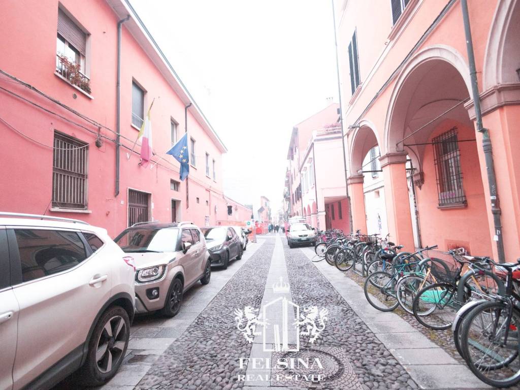 Appartamento a Bologna in Via del Pratello - Foto 3