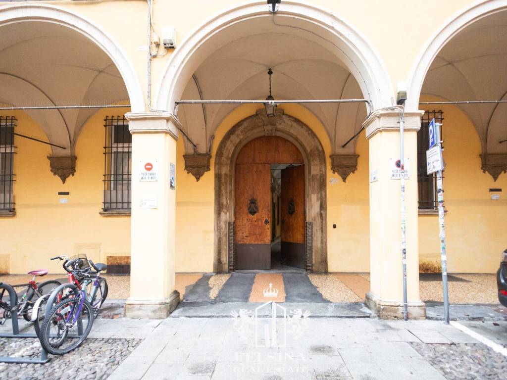 Appartamento a Bologna in Via del Pratello - Foto 4
