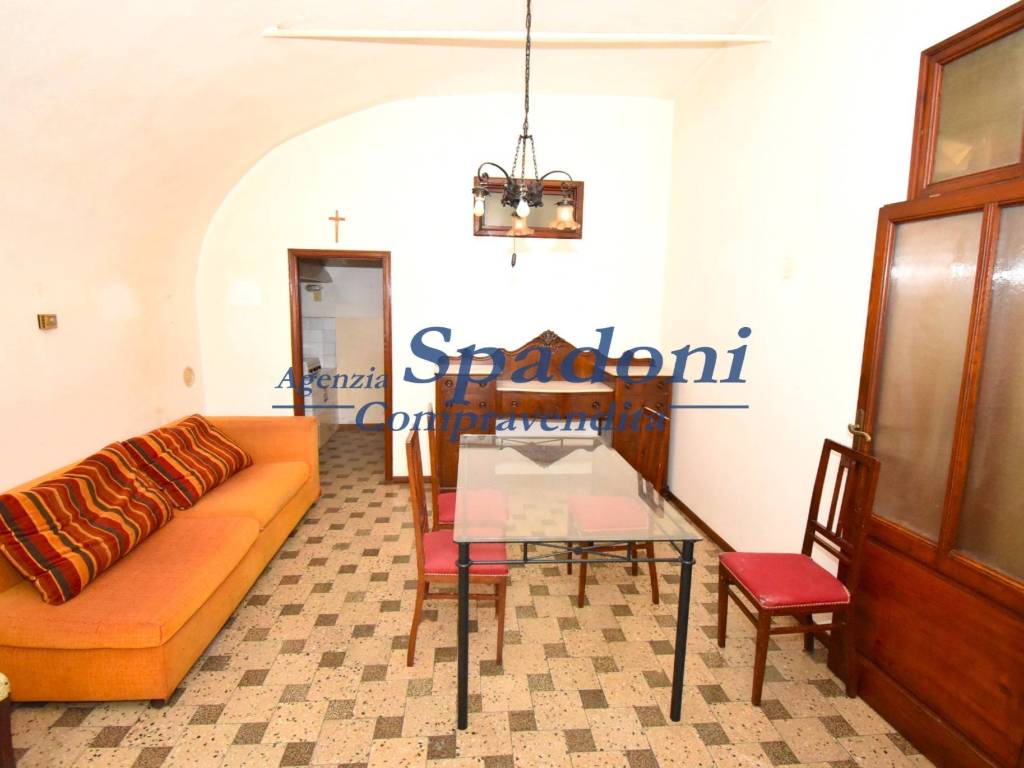 Appartamento a Buggiano in Via Giuseppe Mazzini, 70 - Foto 2