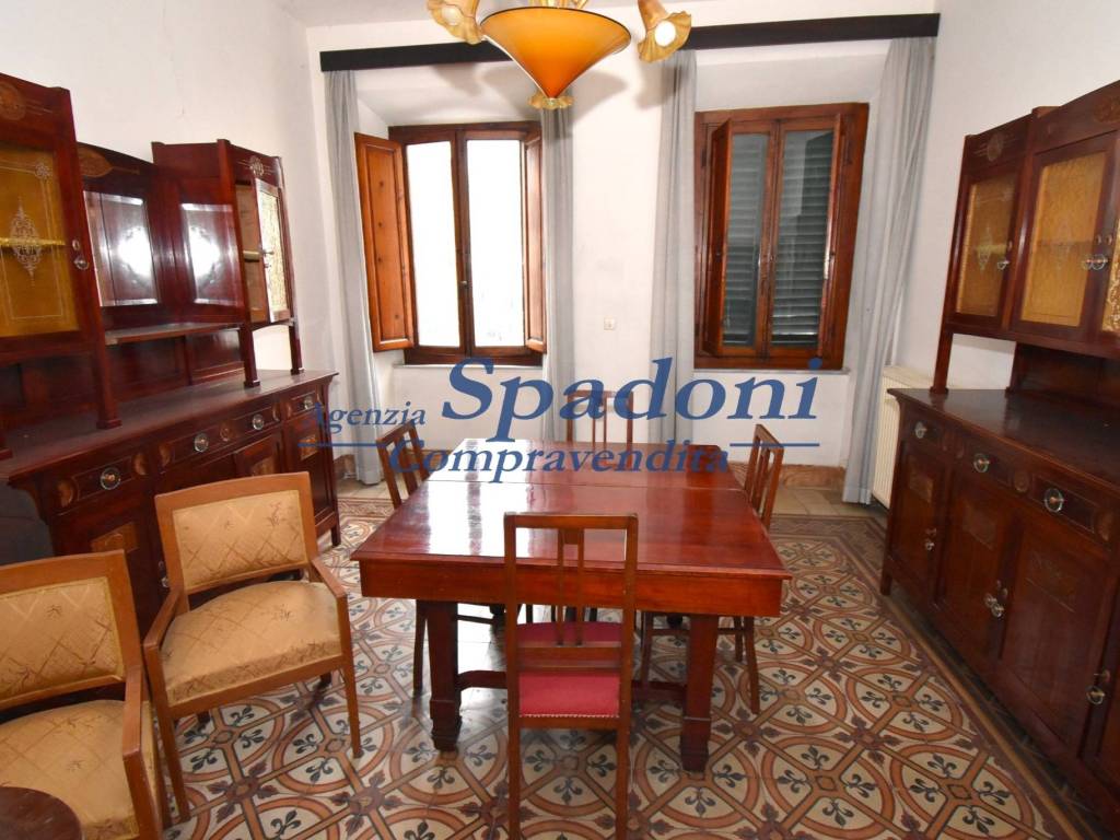 Appartamento a Buggiano in Via Giuseppe Mazzini, 70 - Foto 3