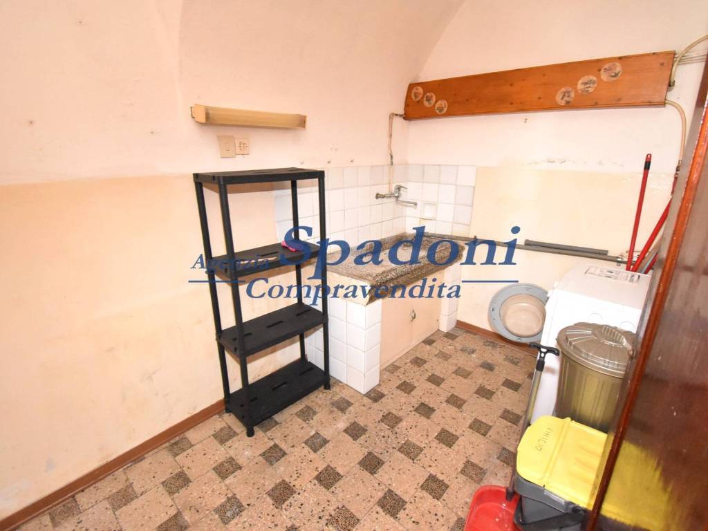 Appartamento a Buggiano in Via Giuseppe Mazzini, 70 - Foto 5