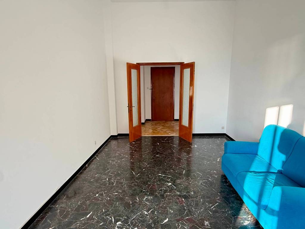 Appartamento a Bogliasco in Via del Piano, 132 - Foto 4