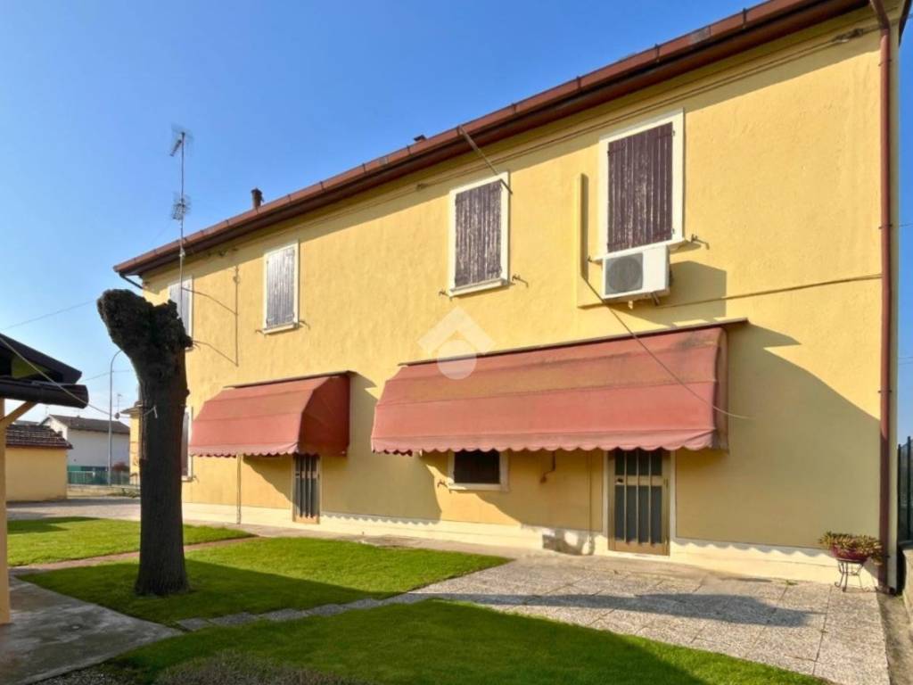 Casa indipendente a Molinella in Via amendola, 11 - Foto 3