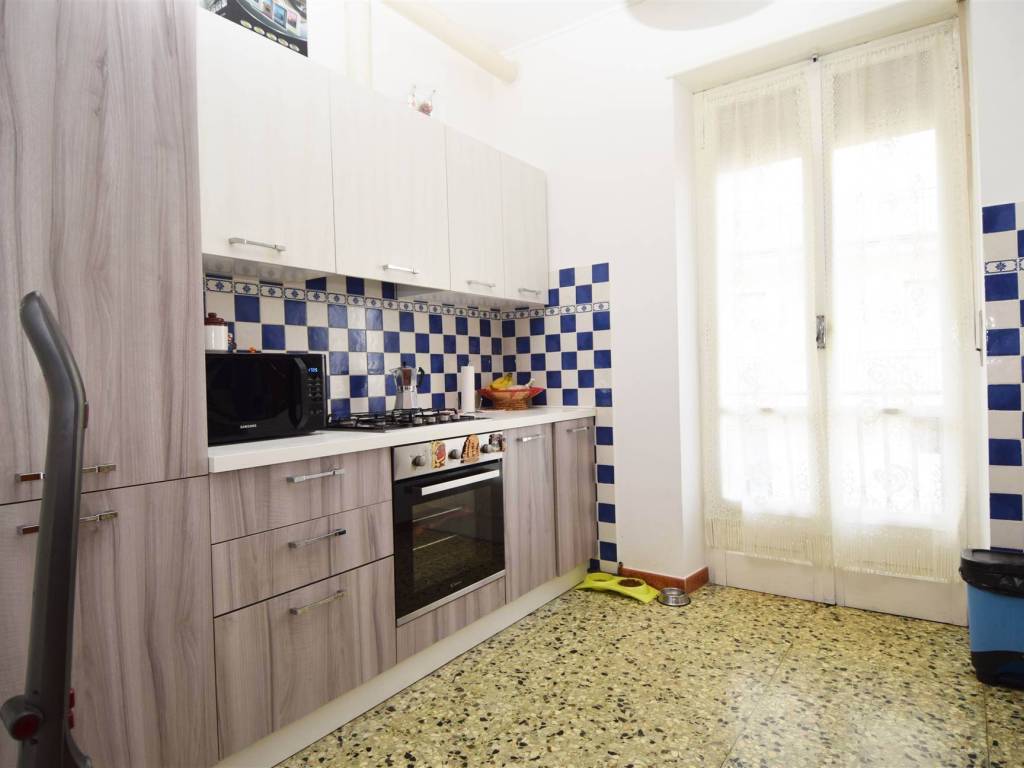 Appartamento a Biella in via costanzo, 28 - Foto 4