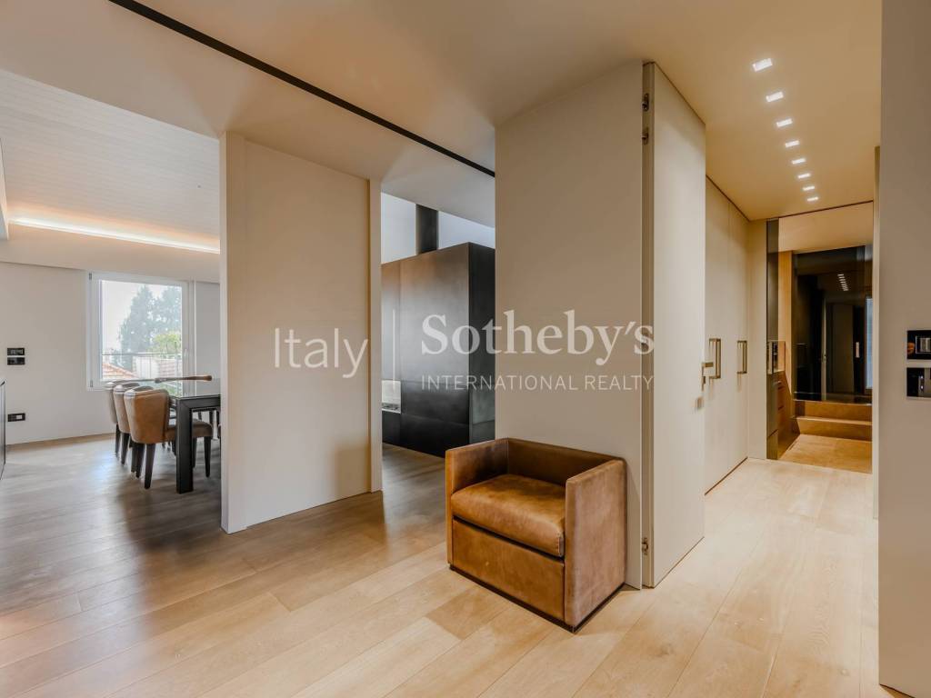 Attico / mansarda a Sesto calende in Via IV Novembre - Foto 4