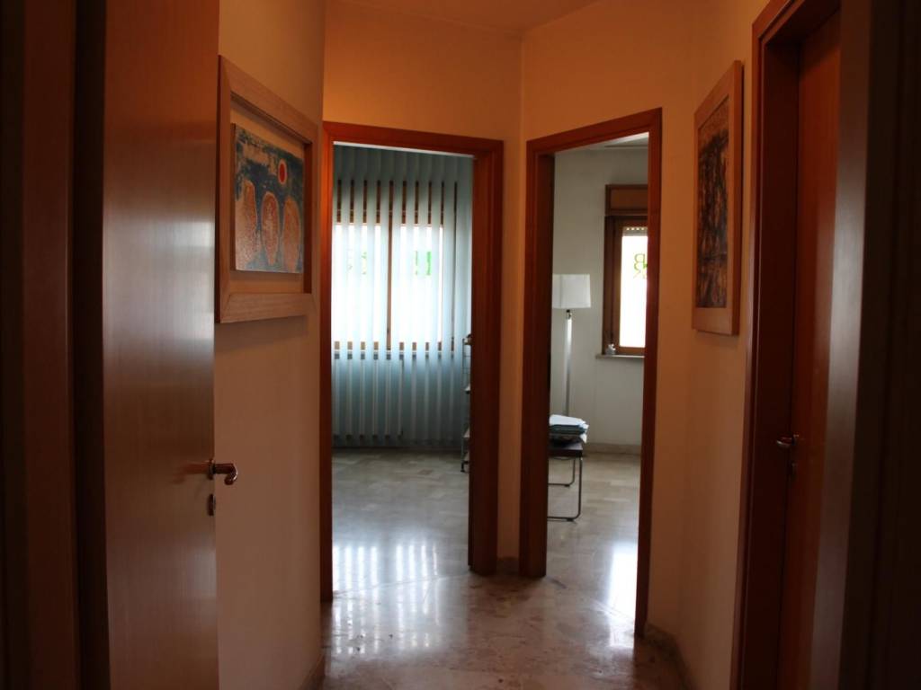 Appartamento a Benevento in Via Michelangelo Schipa - Foto 2