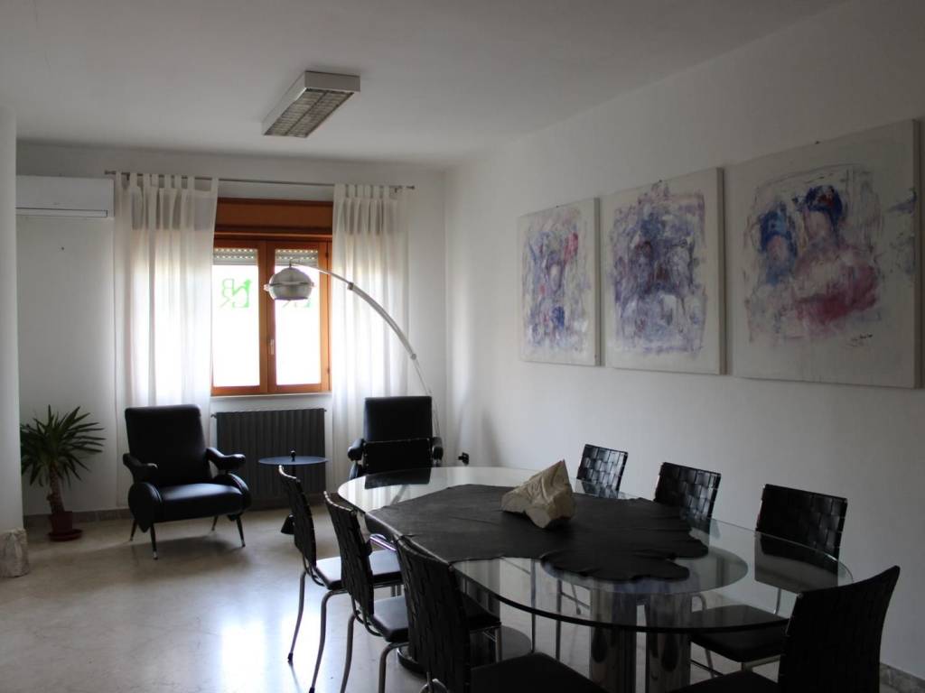 Appartamento a Benevento in Via Michelangelo Schipa - Foto 5