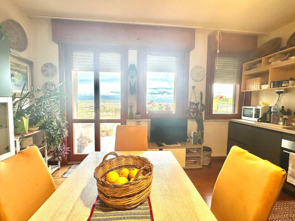 Appartamento a Cagliari in Via Castelfidardo - Foto 2