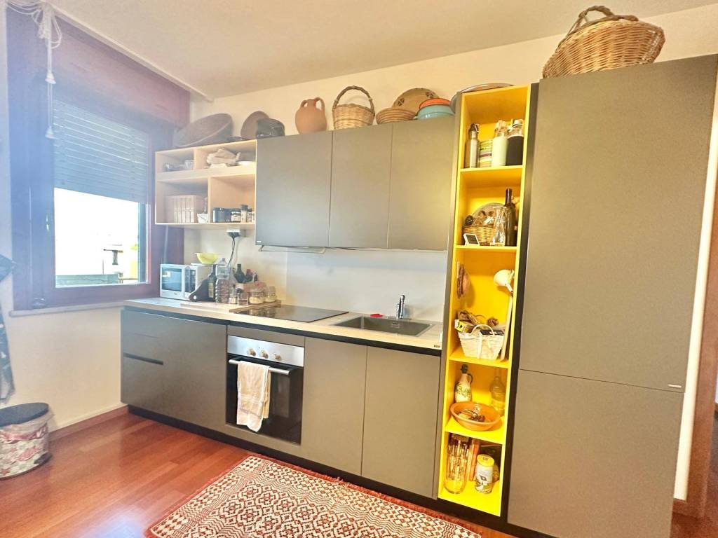 Appartamento a Cagliari in Via Castelfidardo - Foto 3