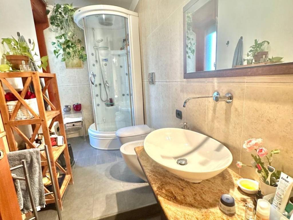 Appartamento a Cagliari in Via Castelfidardo - Foto 4