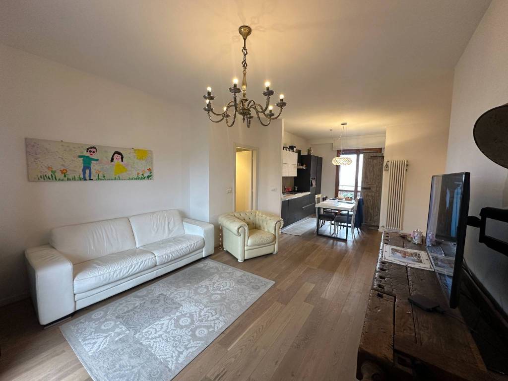 Appartamento a Imola in Via Pietro Mascagni, 1 - Foto 2