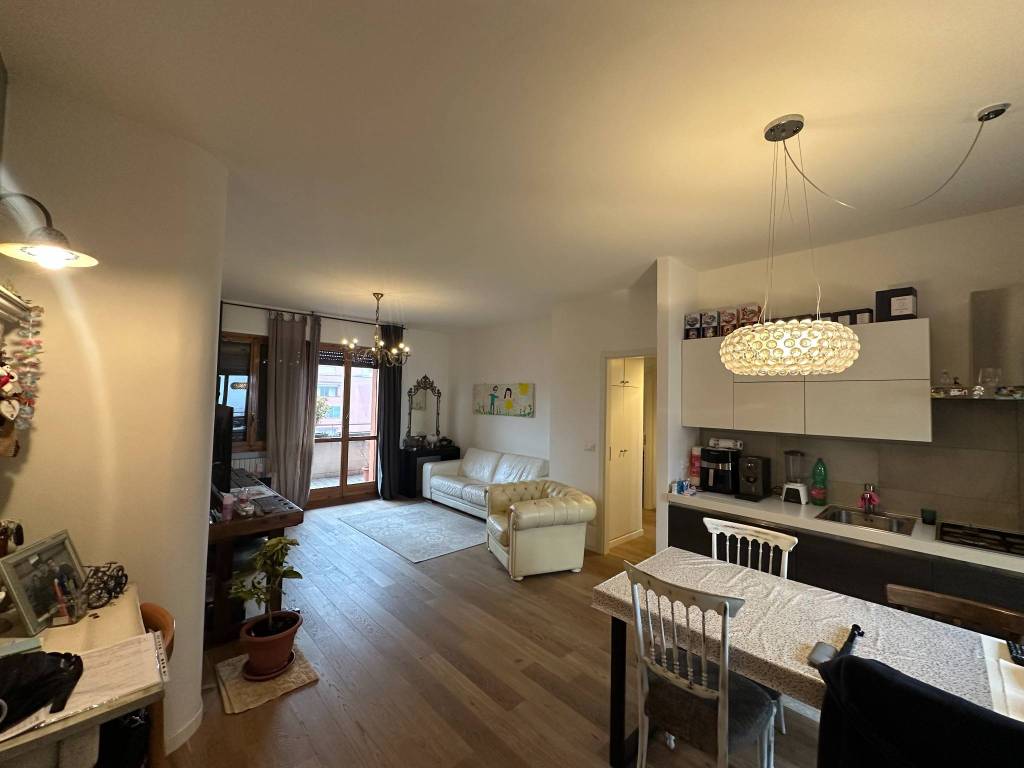 Appartamento a Imola in Via Pietro Mascagni, 1 - Foto 3