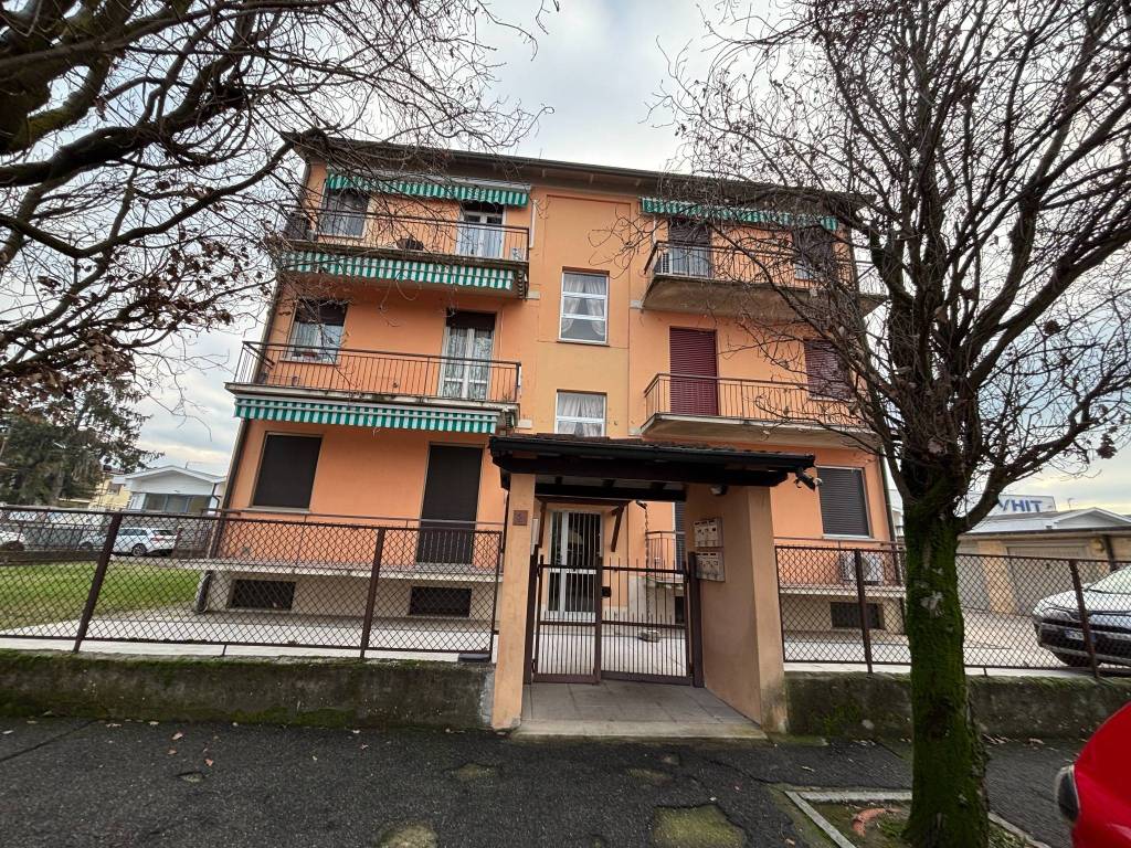 Appartamento a Offanengo in Via Giuseppe Mazzini, 1 - Foto 2