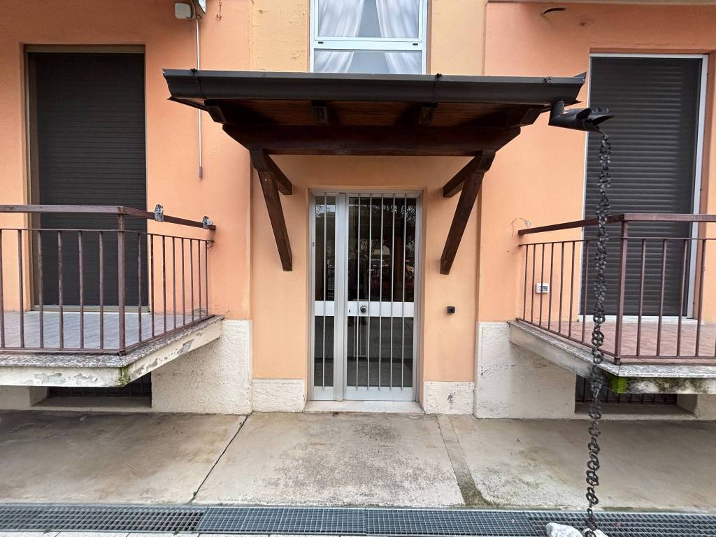Appartamento a Offanengo in Via Giuseppe Mazzini, 1 - Foto 3