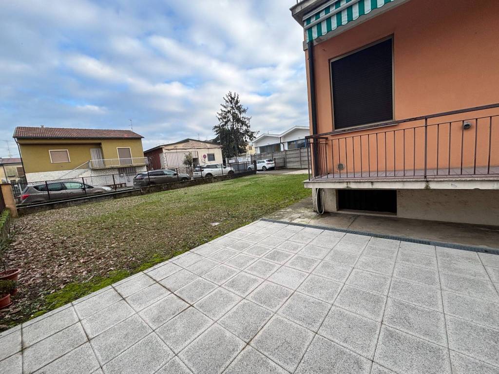 Appartamento a Offanengo in Via Giuseppe Mazzini, 1 - Foto 4