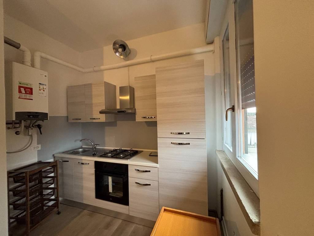 Appartamento a Offanengo in Via Giuseppe Mazzini, 1 - Foto 5