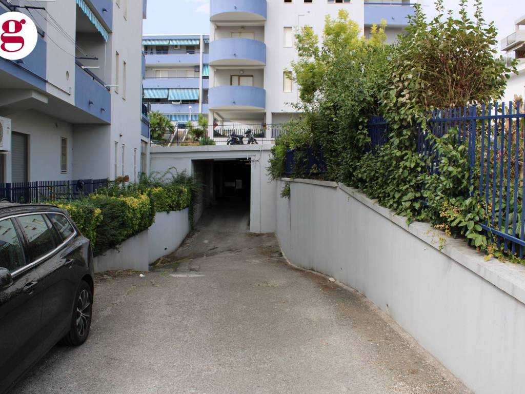Box / garage a Vasto in Via Cono a mare, 1 - Foto 2
