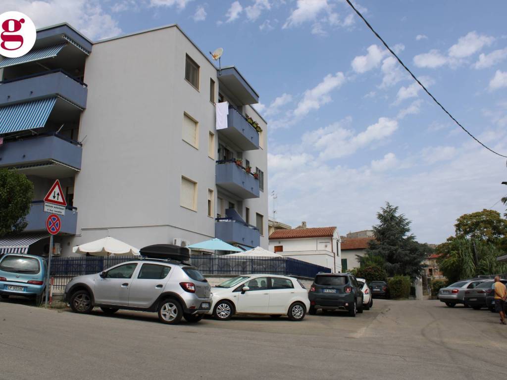 Box / garage a Vasto in Via Cono a mare, 1 - Foto 4